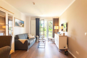 Ferienwohnung Kleine Möwe Haffkrug in Haffkrug